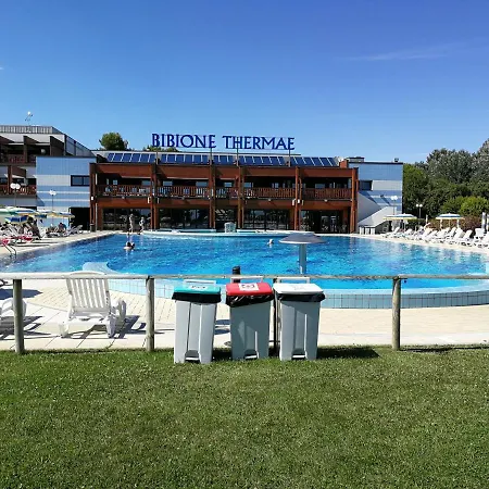 Condominio Oasi Monolocale Lejlighed Bibione
