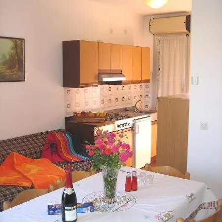 Condominio Oasi Monolocale Lejlighed Bibione