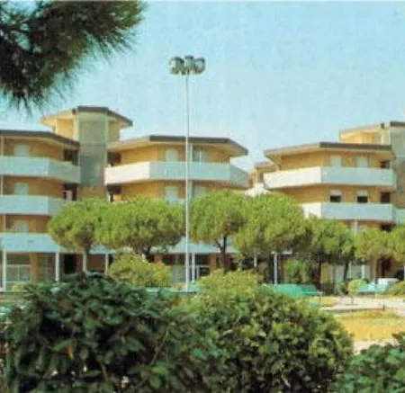 Condominio Oasi Monolocale Apartment *