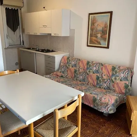 Apartment Condominio Oasi Monolocale Bibione