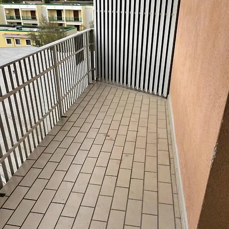 Condominio Oasi Monolocale Apartment Bibione