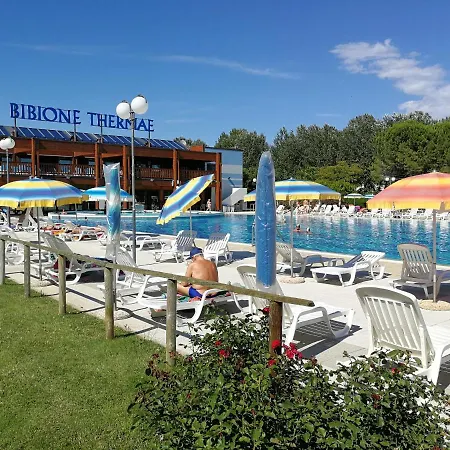 Condominio Oasi Monolocale Apartment Bibione