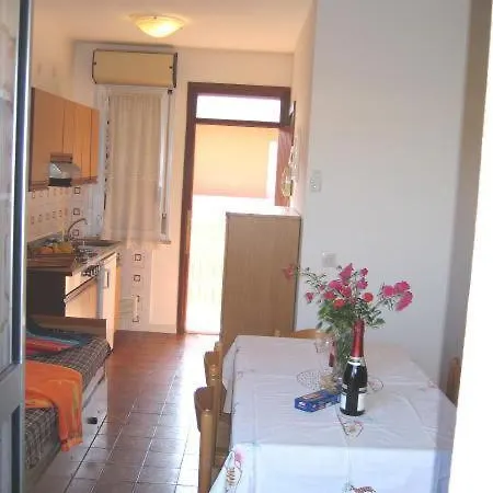 Condominio Oasi Monolocale Apartment Bibione