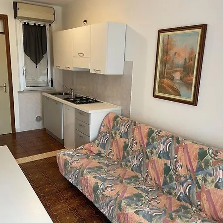 Condominio Oasi Monolocale Apartment Bibione