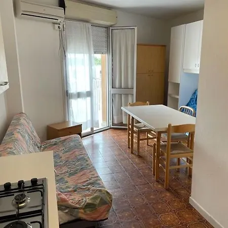Apartment Condominio Oasi Monolocale Bibione